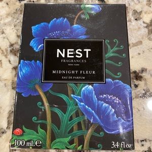 Nest Fragrance Midnight Fleur